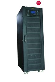 OEM 380/400/ 415Vac Online High Frequency Ups 10-120kva For Server Small And Middle Business